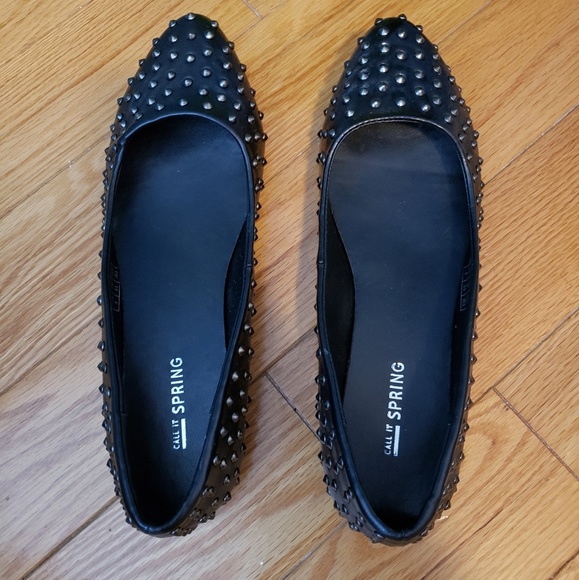 Call it Spring flats - Picture 2 of 3